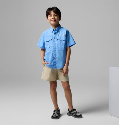Boys’ PFG Tamiami™ Short Sleeve Shirt