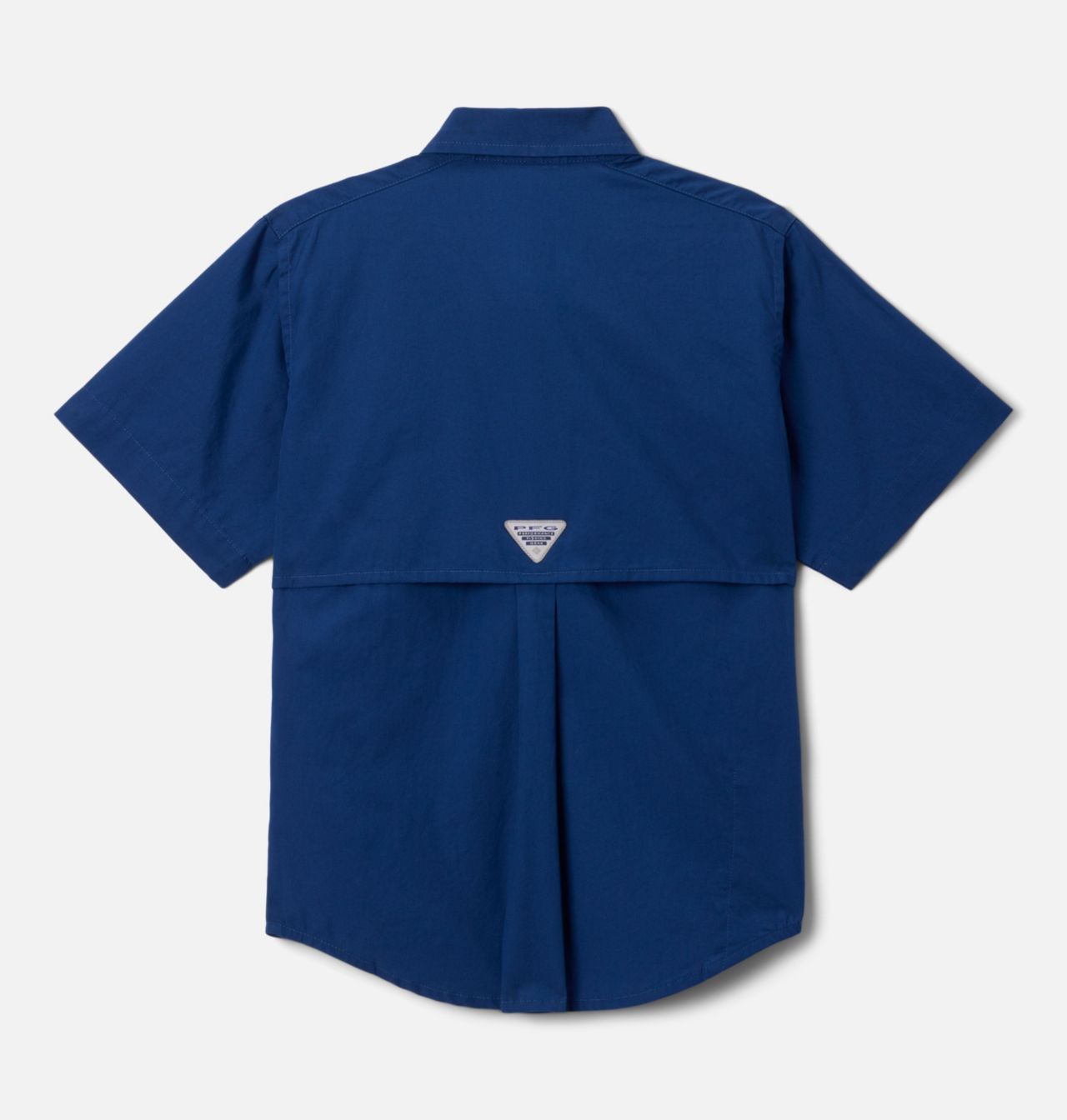 Boys’ PFG Bonehead™ Short Sleeve Shirt | 470 | XL