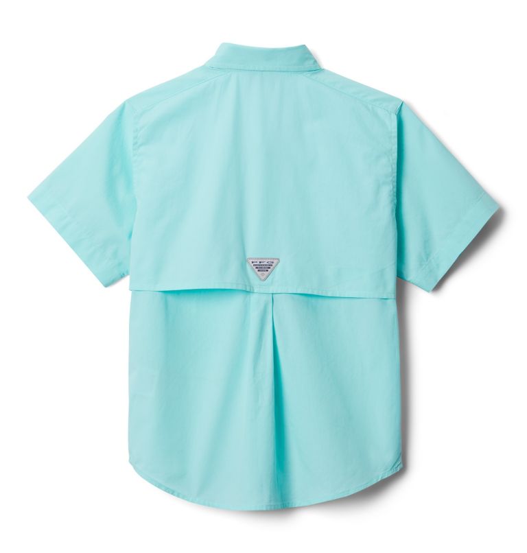 Boys’ Toddler PFG Bonehead™ Short Sleeve Shirt
