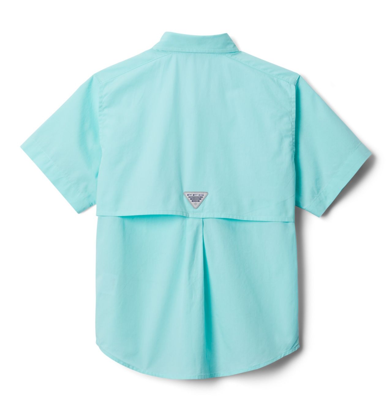 Boys’ PFG Bonehead™ Short Sleeve Shirt 2