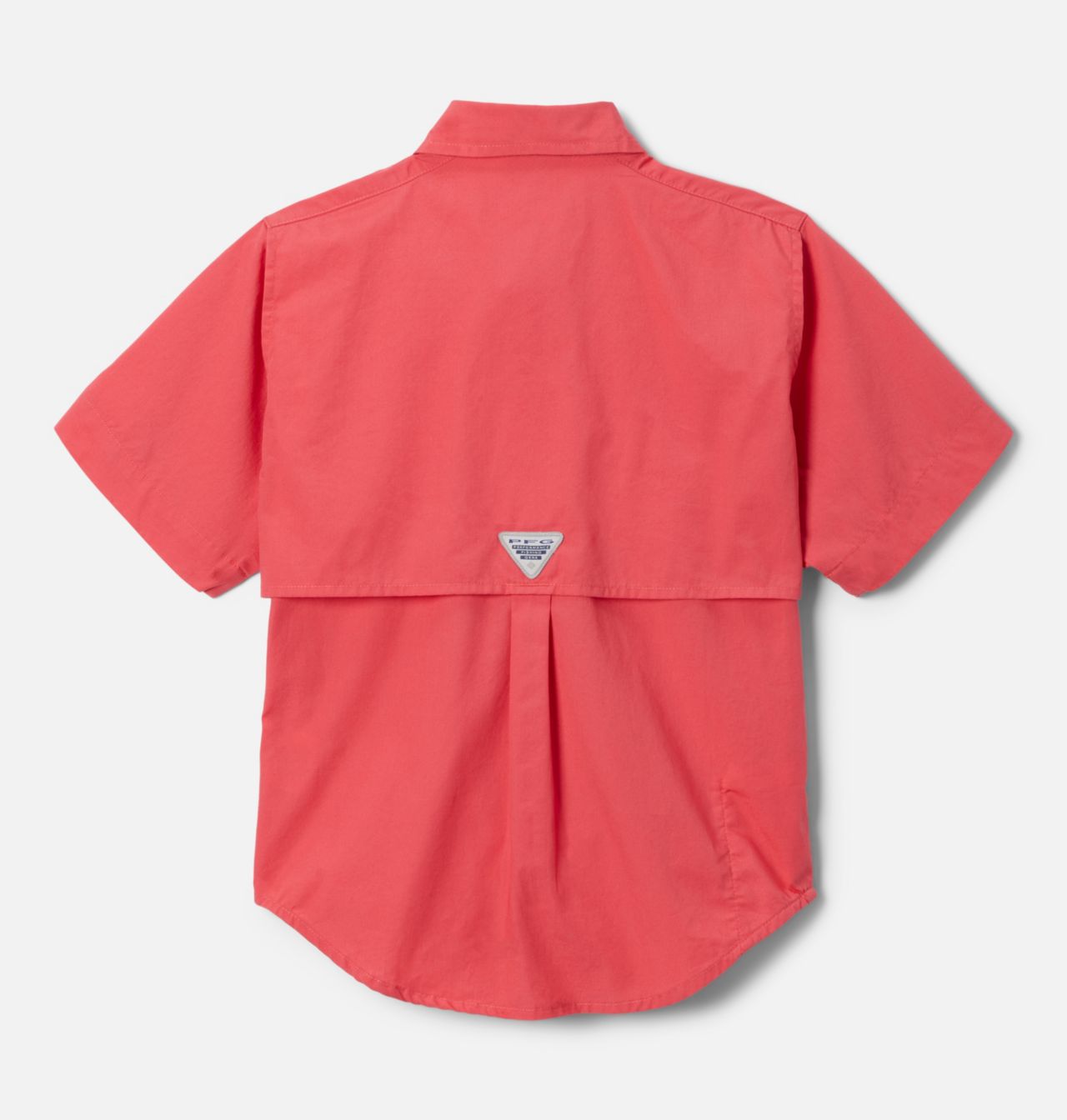 Boys’ PFG Bonehead™ Short Sleeve Shirt 2