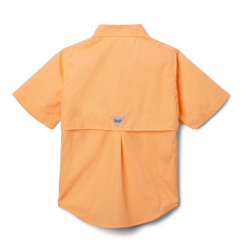 Boys’ PFG Bonehead™ Short Sleeve Shirt
