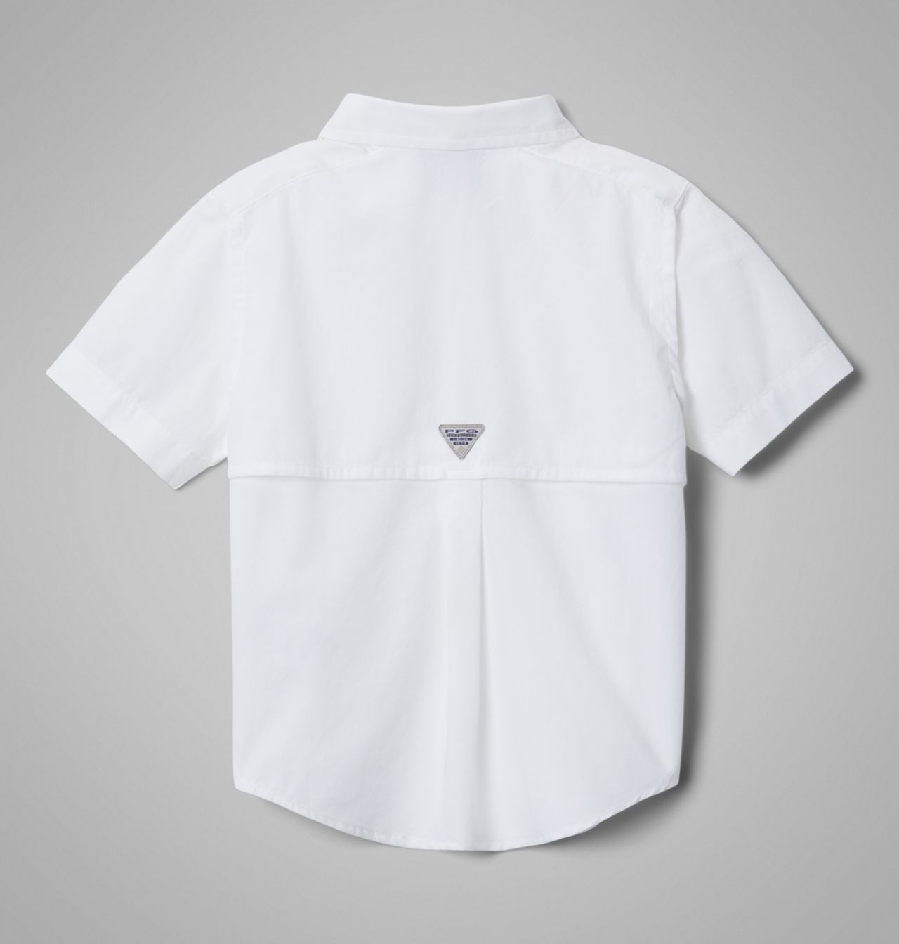 Boys’ Toddler PFG Bonehead™ Short Sleeve Shirt 2