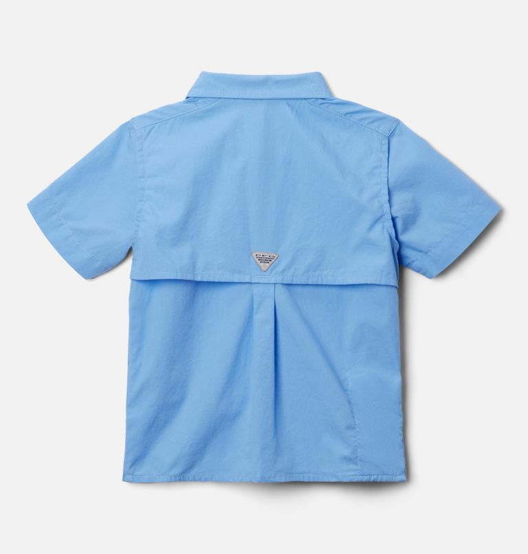 Toddler boy columbia store shirt