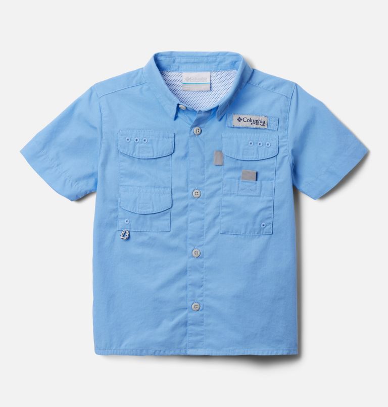 Toddler columbia store fishing shirts