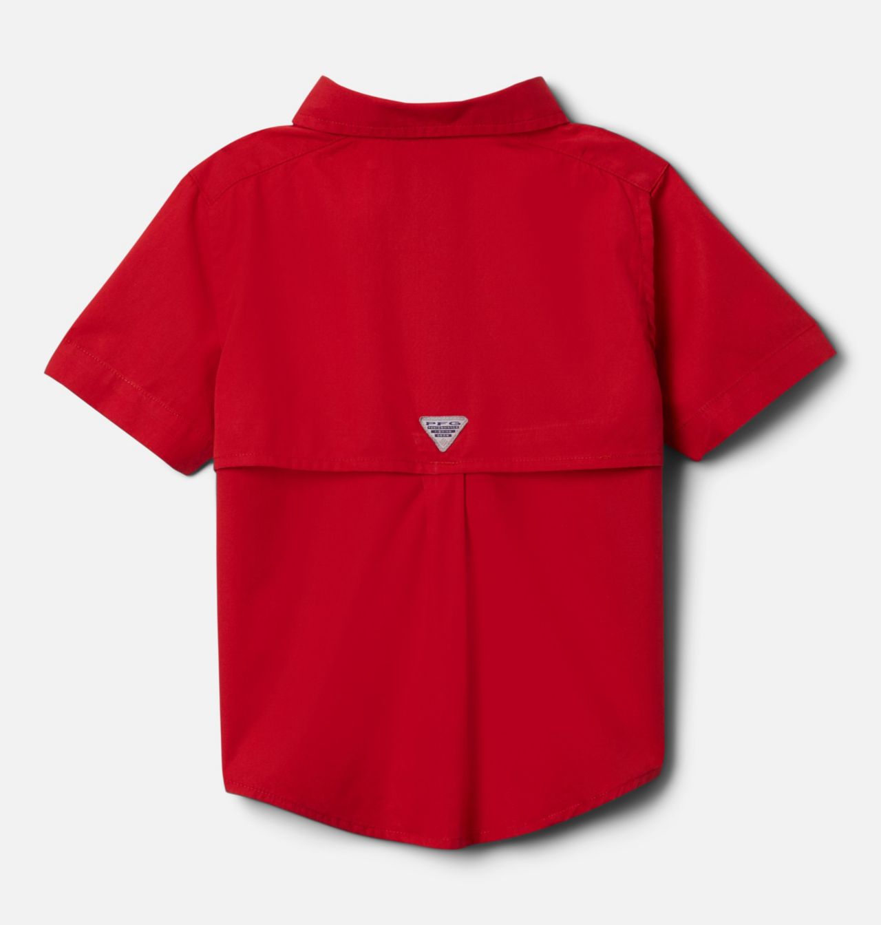 Boys’ Toddler PFG Bonehead™ Short Sleeve Shirt 2