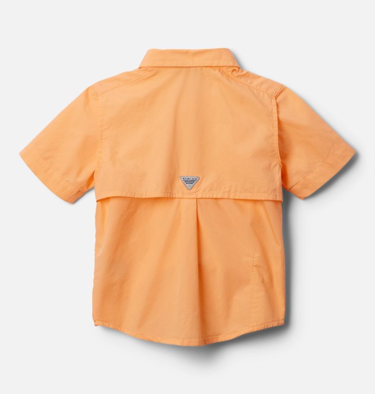 Boys’ PFG Bonehead™ Short Sleeve Shirt