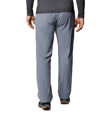 Men's Pants | Mountain Hardwear Canada