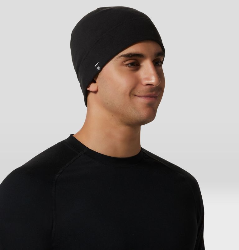 Men's Micro Dome, Color: Black, image 4