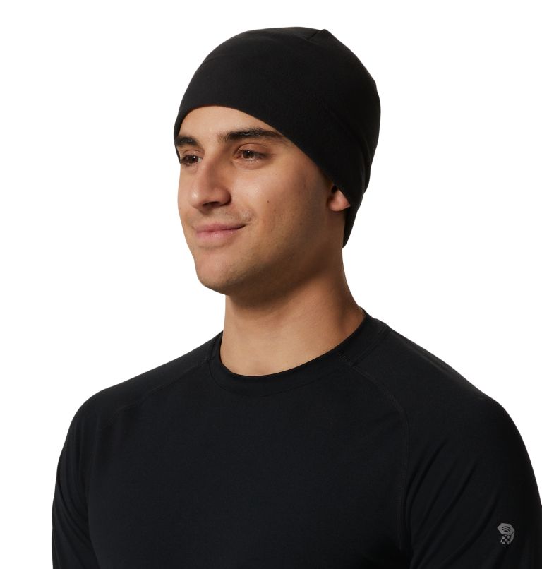 Men's Micro Dome, Color: Black, image 5