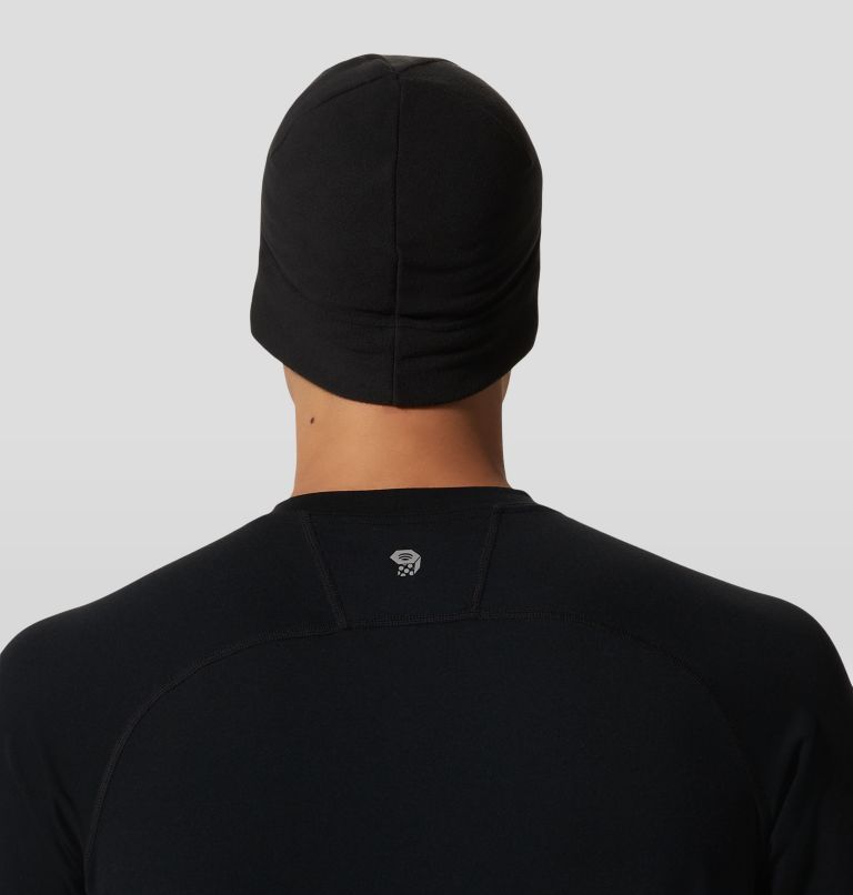 Men's Micro Dome, Color: Black, image 3