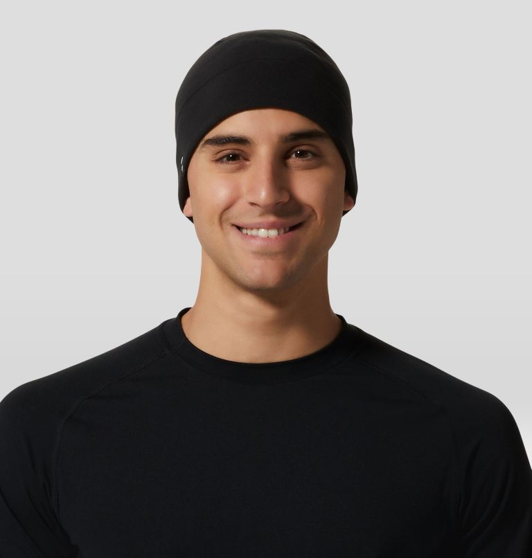 Men's Micro Dome, Color: Black, image 1