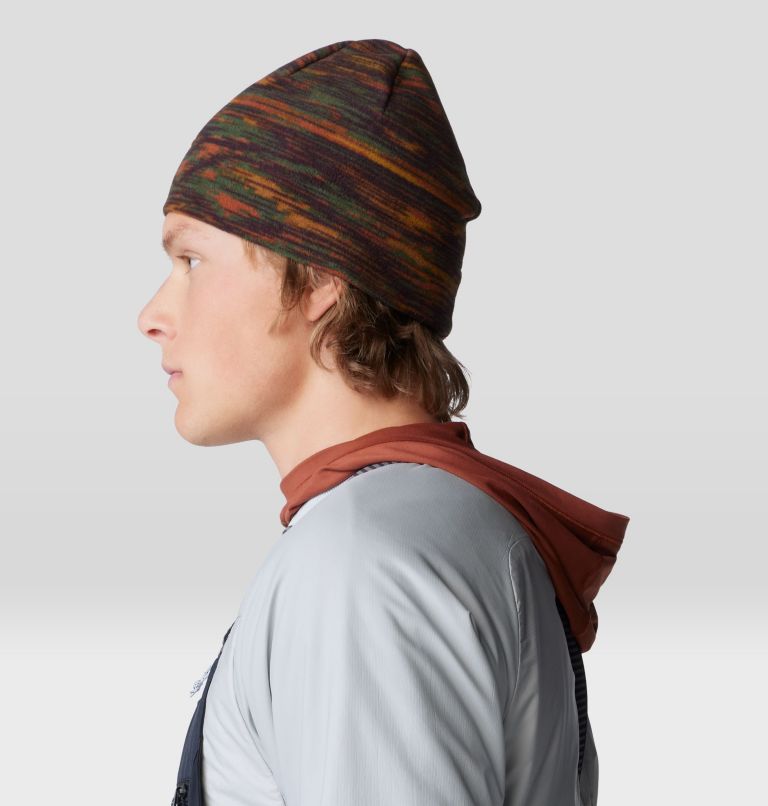 Men's Micro Dome, Color: Iron Oxide Stria Print, image 5