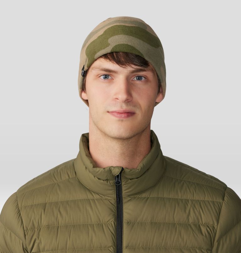 Mountain hardwear best sale micro dome beanie