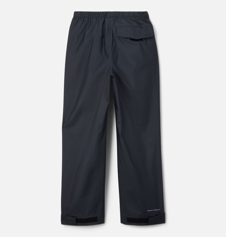 All In Motion Boy's Performance Pants - Blue - XS(4/5)