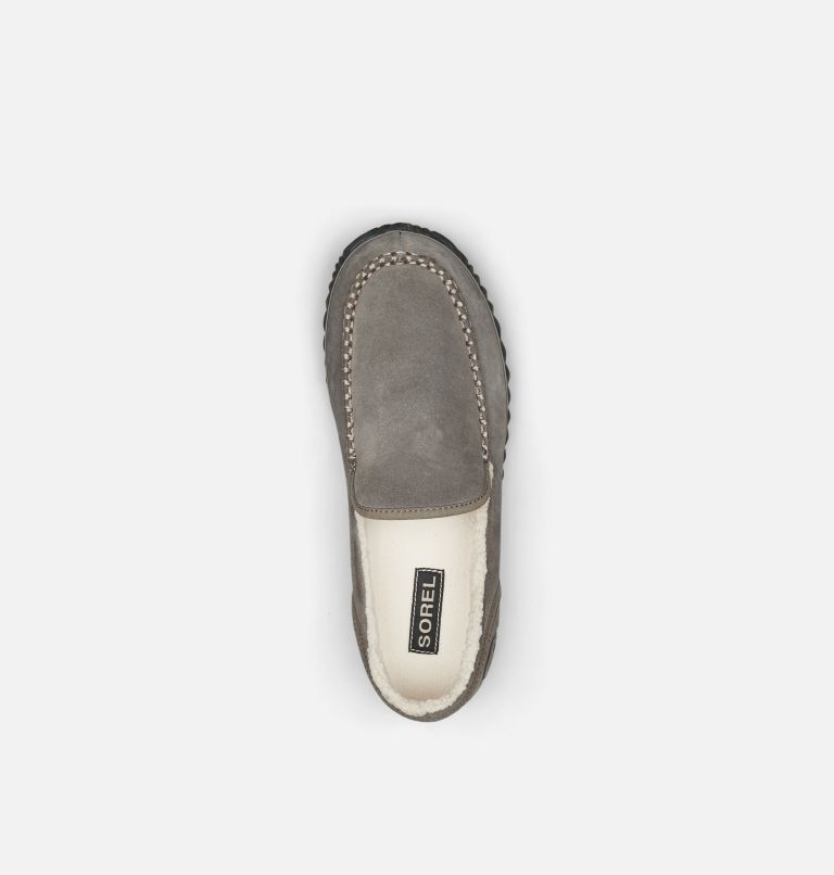 Men's Sorel Dude Moc™ Slipper | SOREL