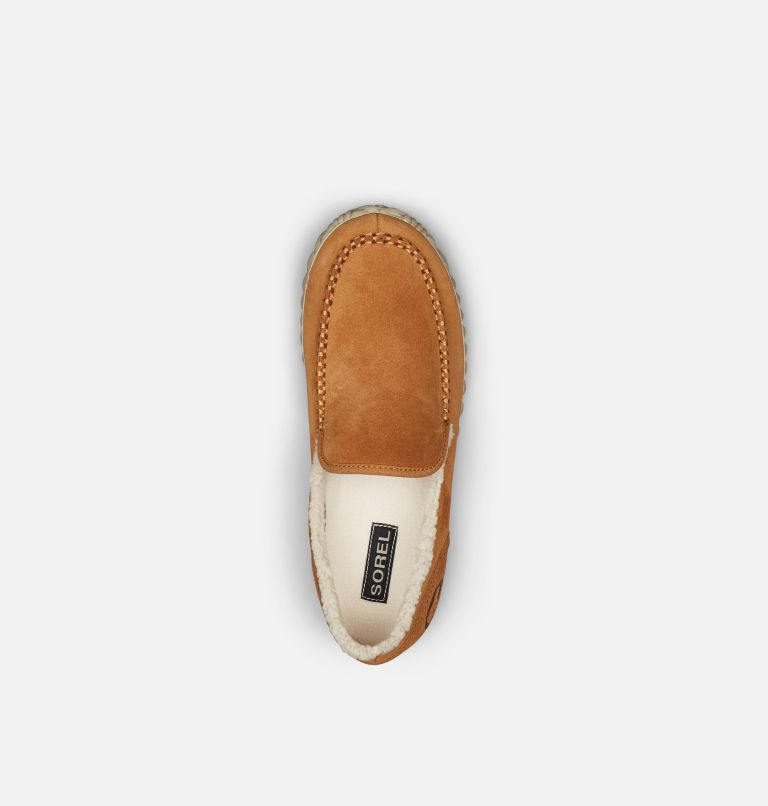 Men's moc slippers online