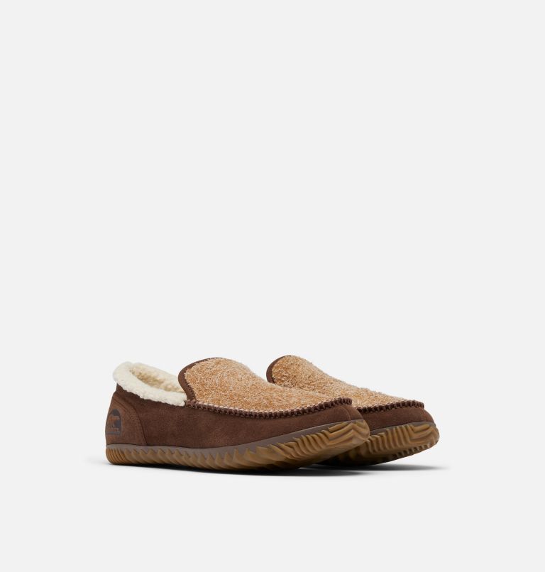 SOREL DUDE MOC Men s Slipper SOREL