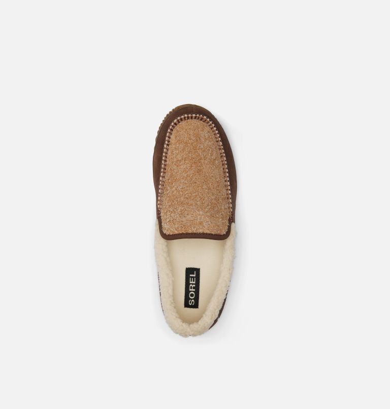 SOREL DUDE MOC Men s Slipper SOREL