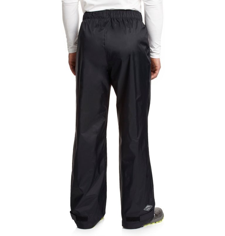 Columbia men's rebel store roamer rain pant