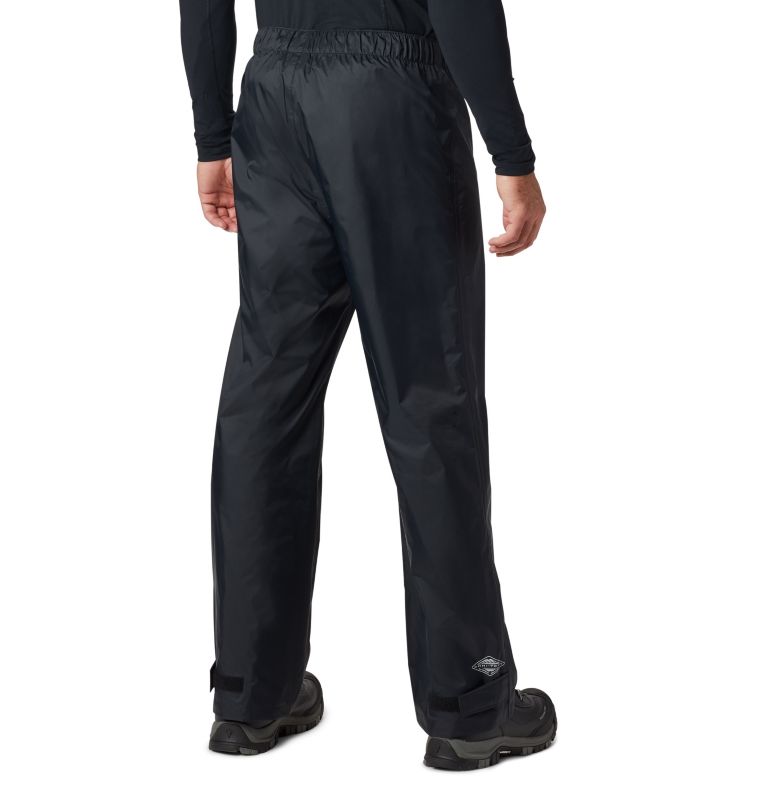 Columbia rain jacket outlet and pants