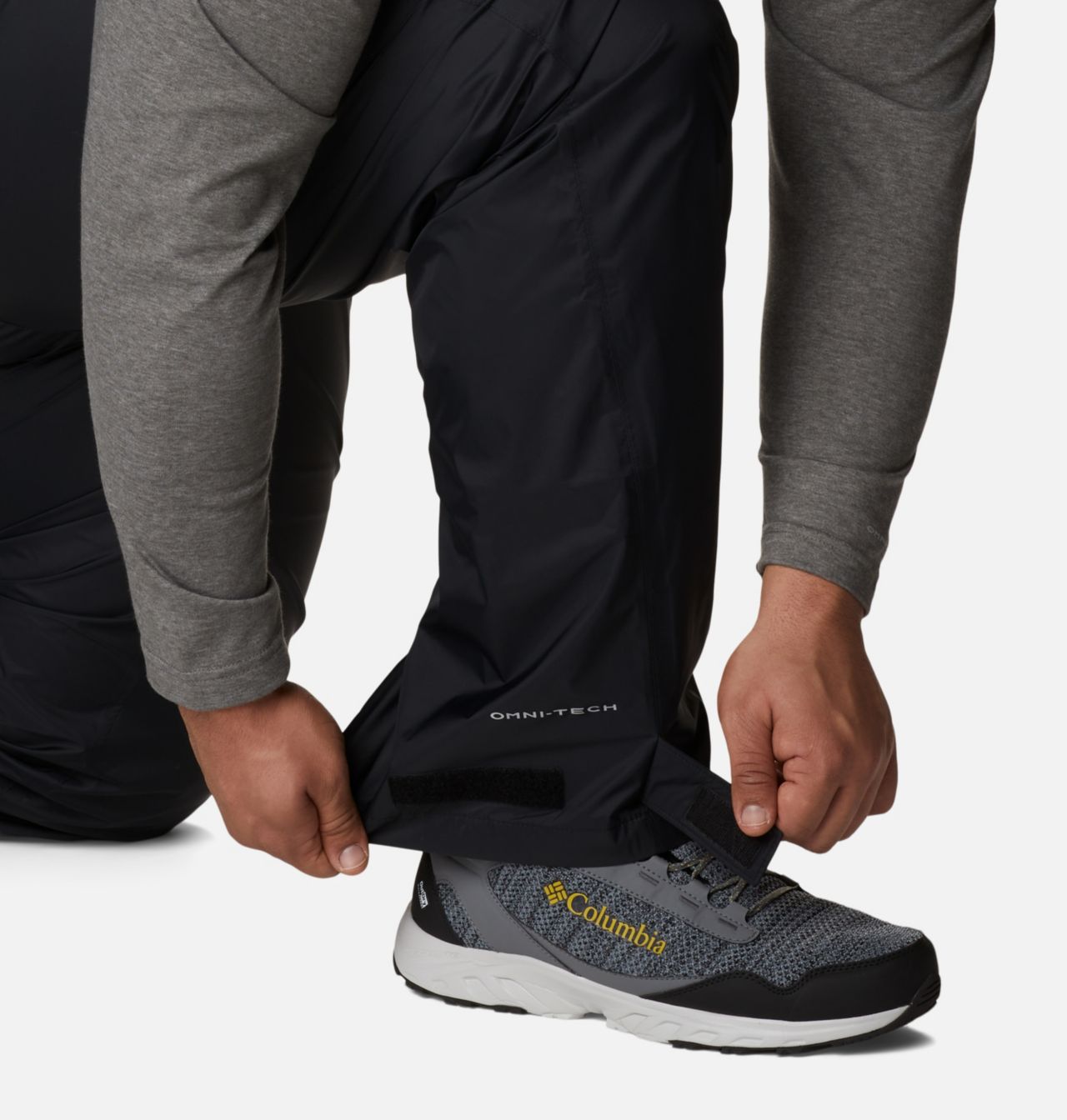 Pantalon de pluie Rebel Roamer™ pour homme - Grandes tailles 6
