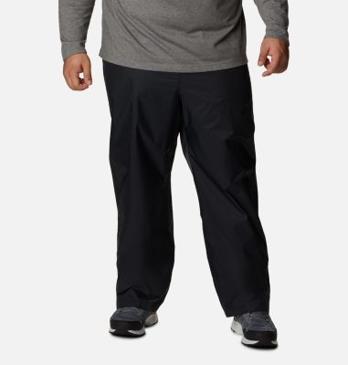 Men's Rebel Roamer™ Rain Pants - Big