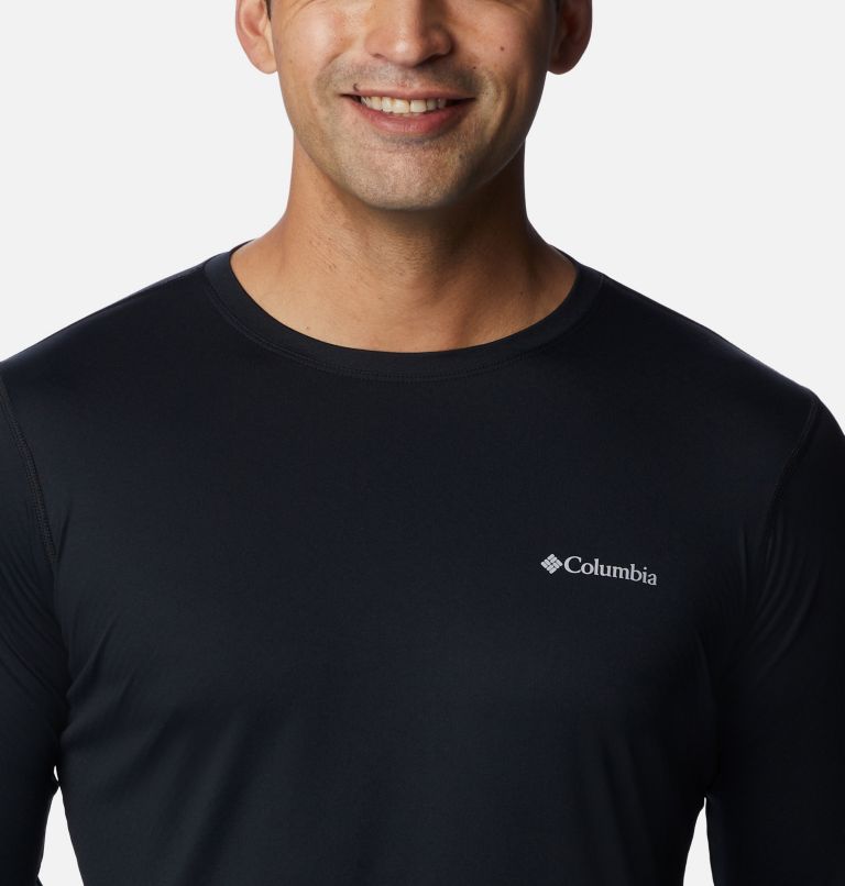 Columbia Sportswear Men's Zero Rules™ Long Sleeve Shirt