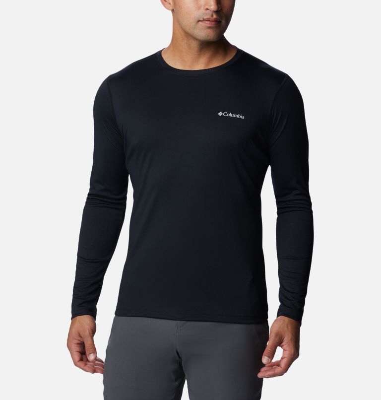 Men's ZERO Rules™ Technical Long Sleeve Shirt