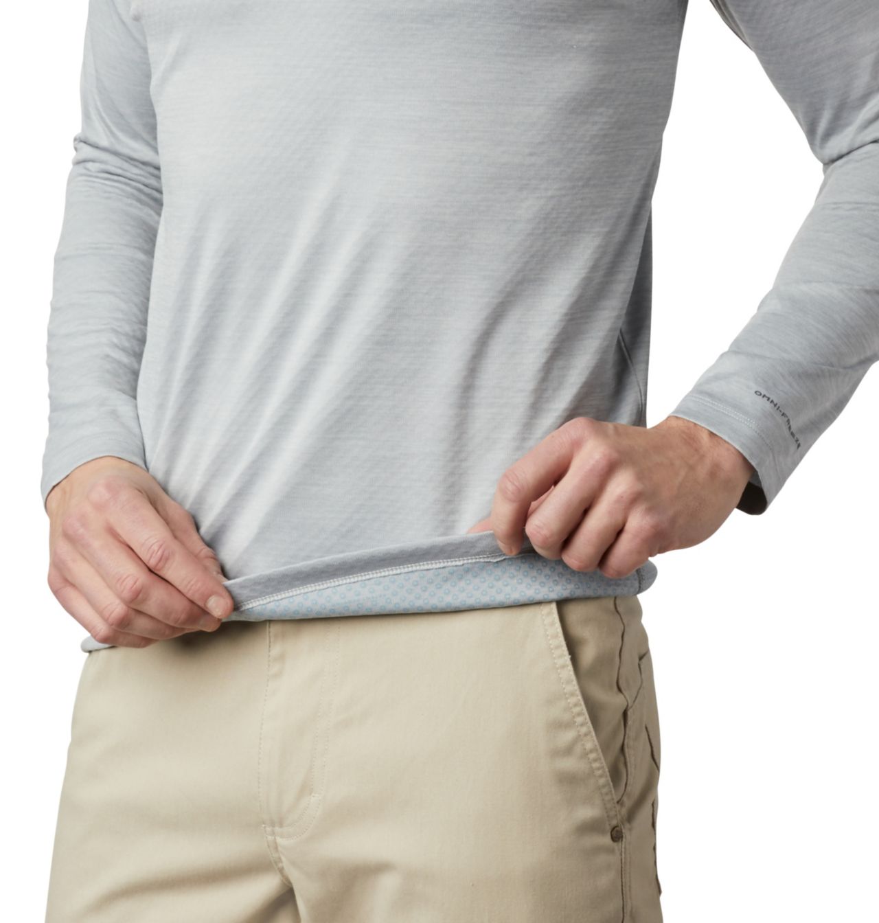 Zero Rules™ Long Sleeve Shirt 5