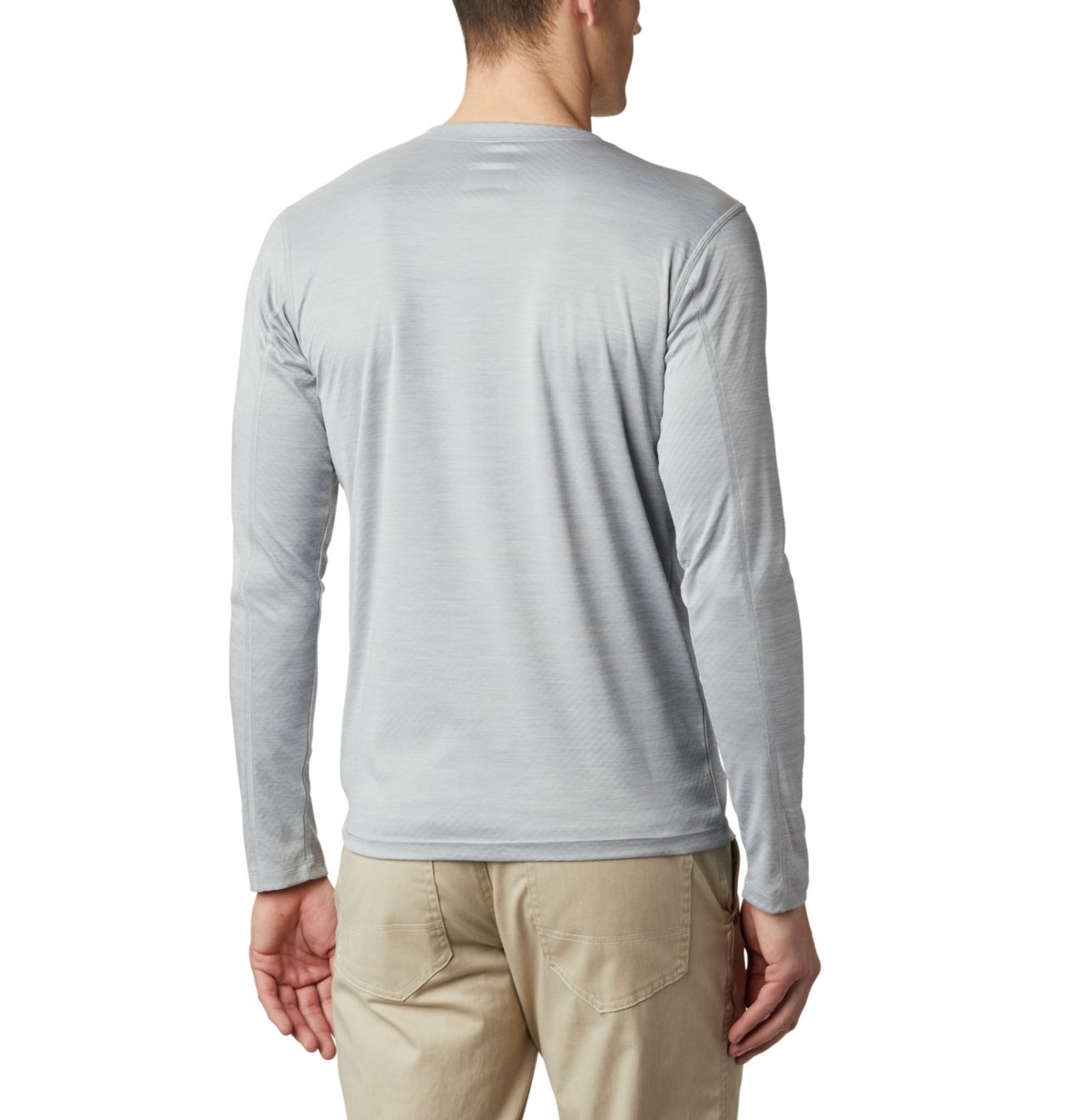 Zero Rules™ Long Sleeve Shirt 2