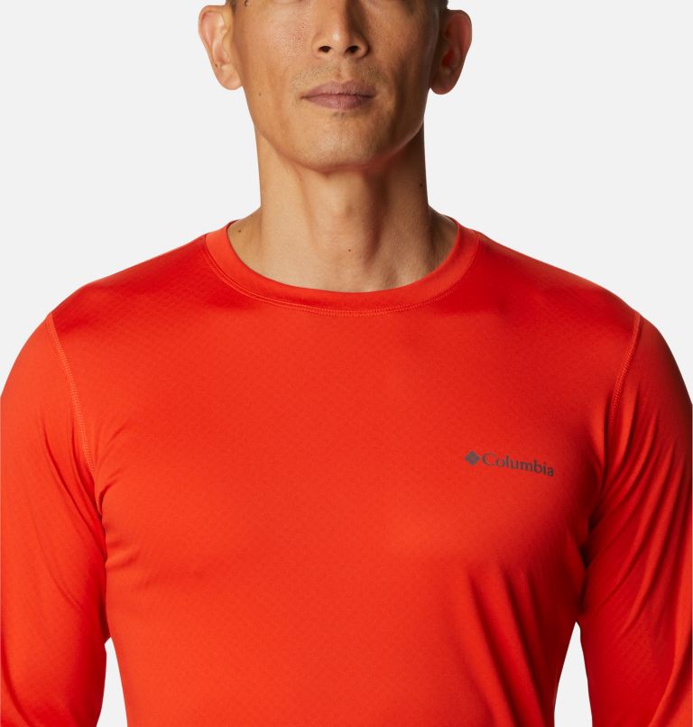 Men's ZERO Rules™ Technical Long Sleeve Shirt