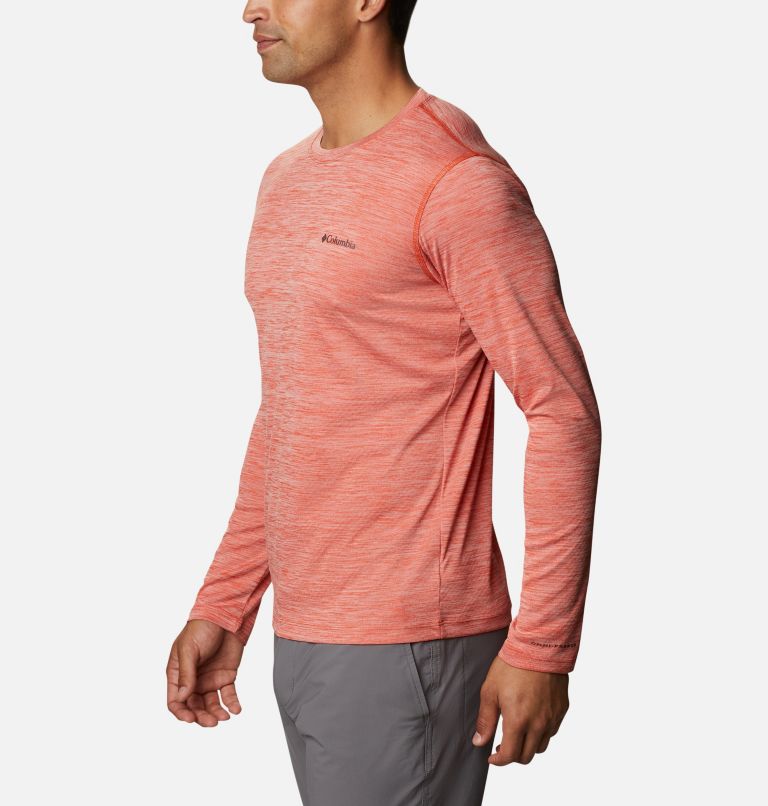 Men's ZERO Rules™ Technical Long Sleeve Shirt