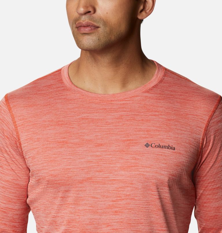 Men's ZERO Rules™ Technical Long Sleeve Shirt