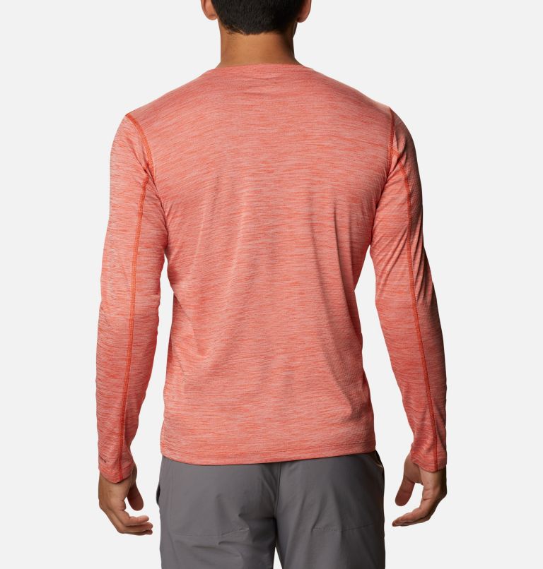 Columbia zero best sale rules long sleeve