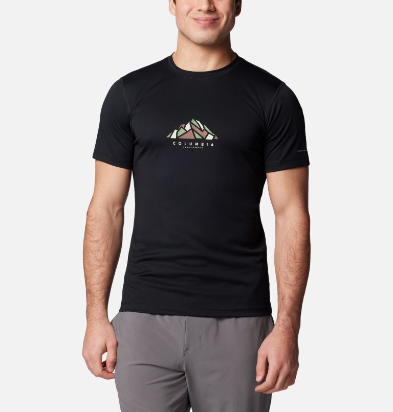 Zero Rules Short Sleeve Graphic Shirt