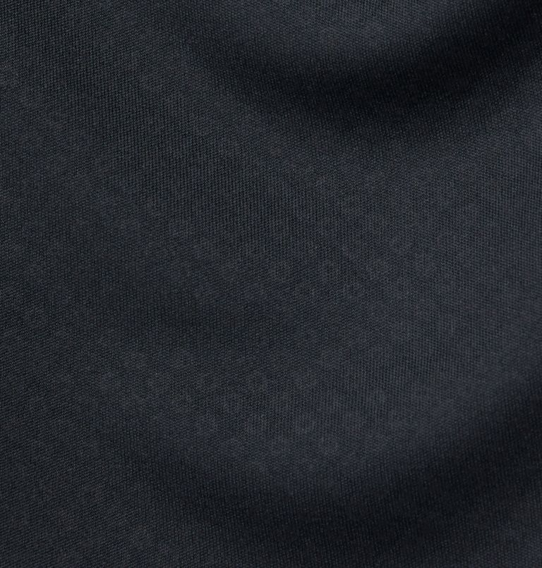 Zero Rules Short Sleeve Graphic Shirt, Color: Black, Fractal Peaks, image 6
