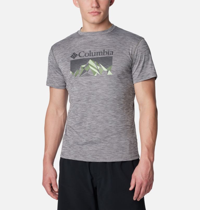 Camiseta técnica Zero Rules™ para hombre