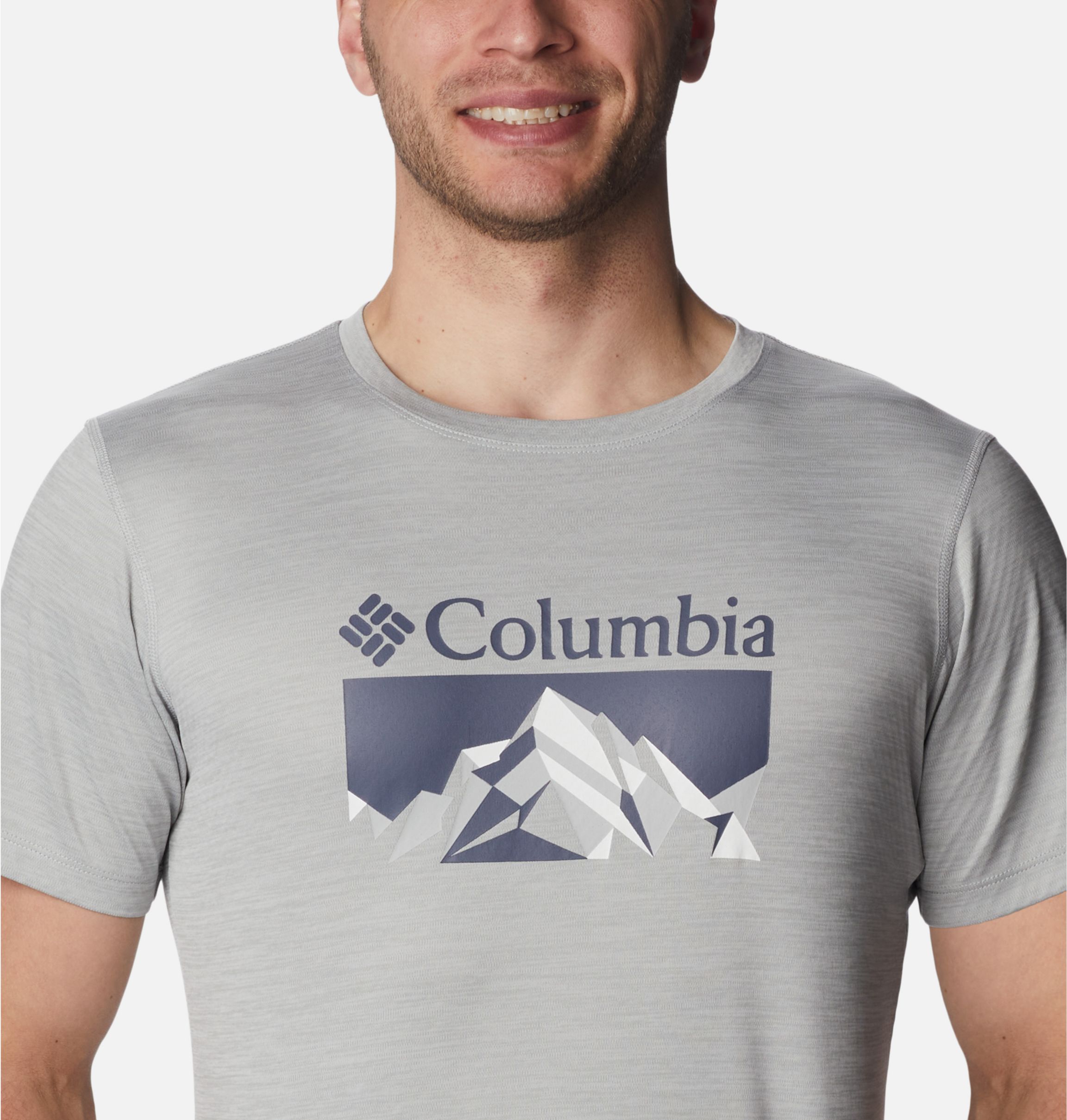 Zero Rules™ Technical Shirt |