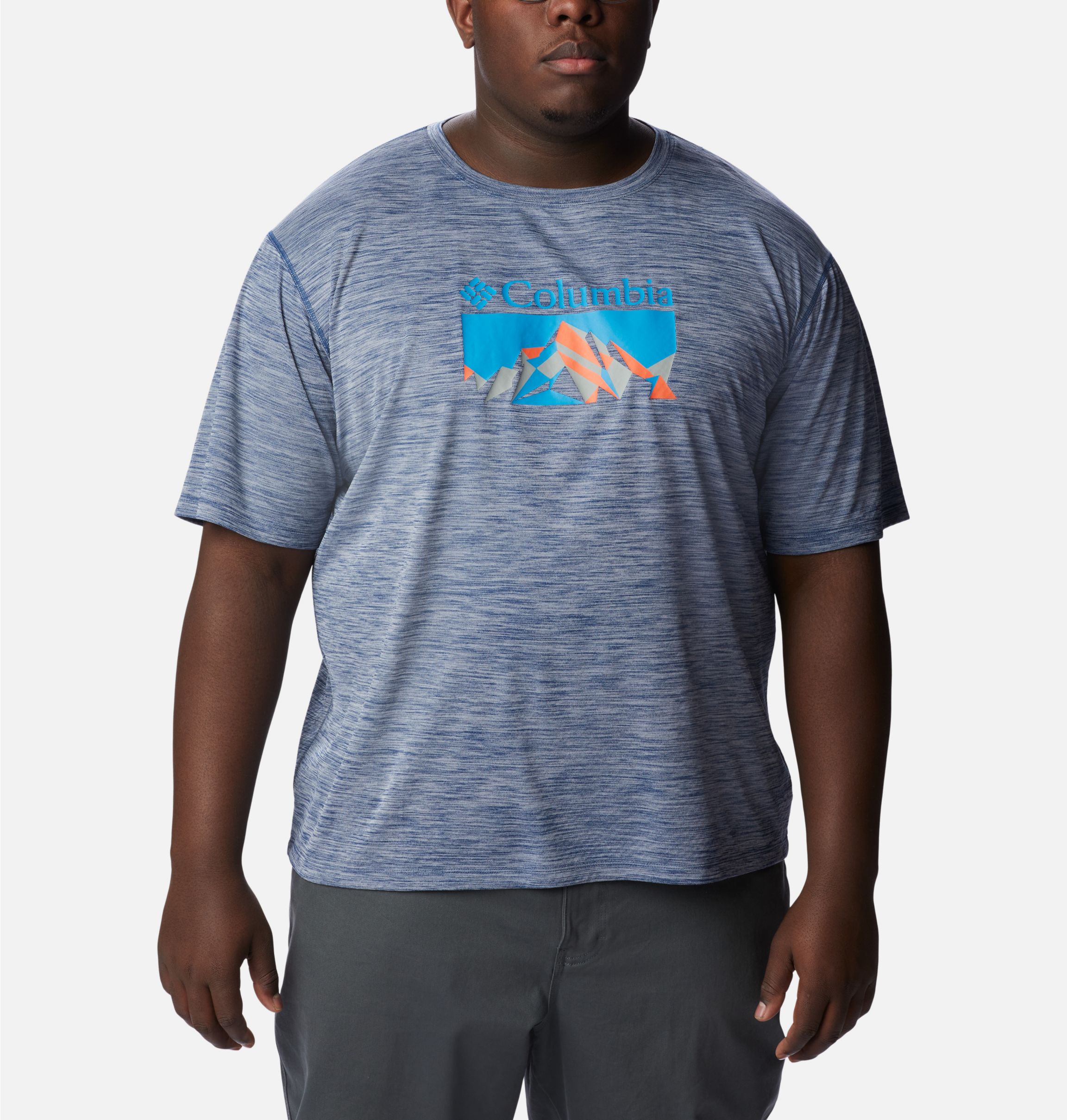 Zero Rules™ Technical Shirt - Extended Size |