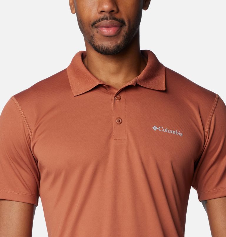 Polo color best sale