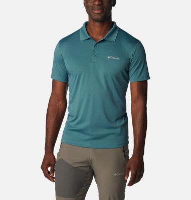 Under armour outlet dry fit polo