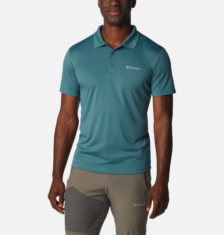 Men s Zero Rules Polo