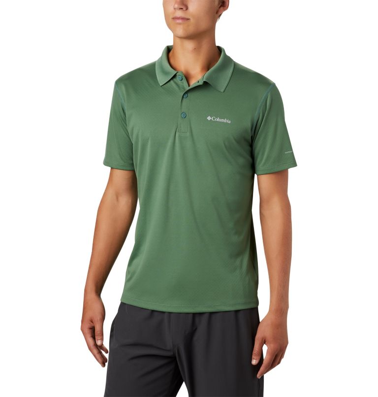 Columbia zero rules discount polo