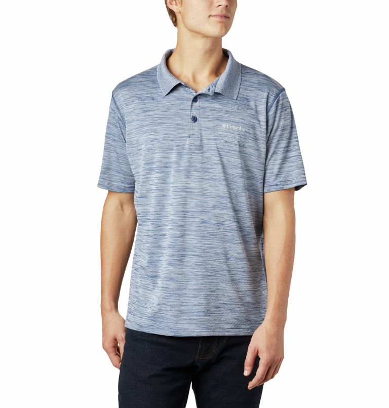 Columbia zero rules polo new arrivals