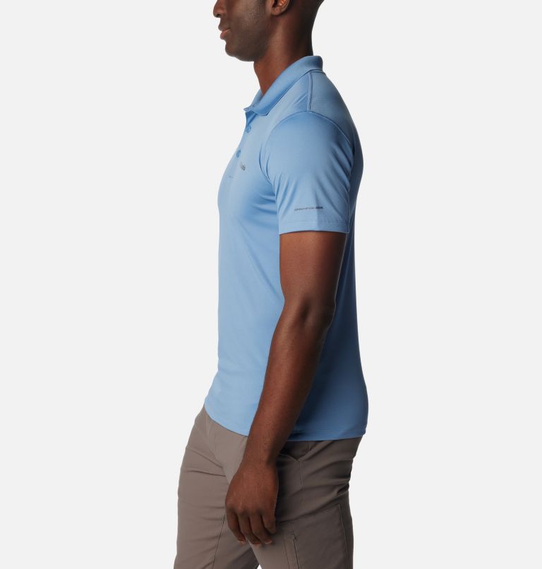 Polo Zero Rules para hombre, Color: Skyler, image 3