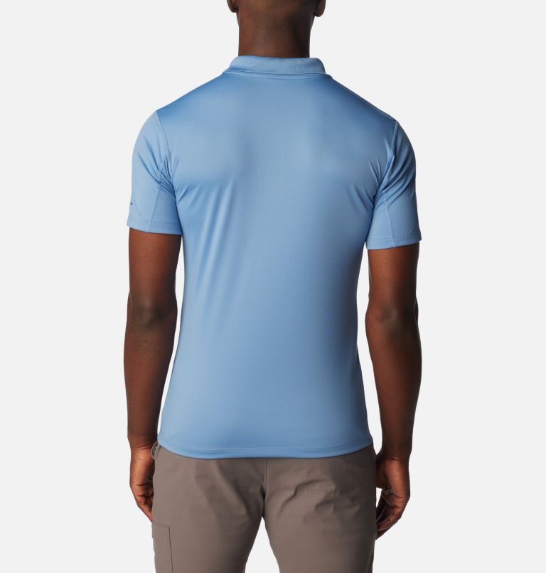 Polo Zero Rules para hombre, Color: Skyler, image 2