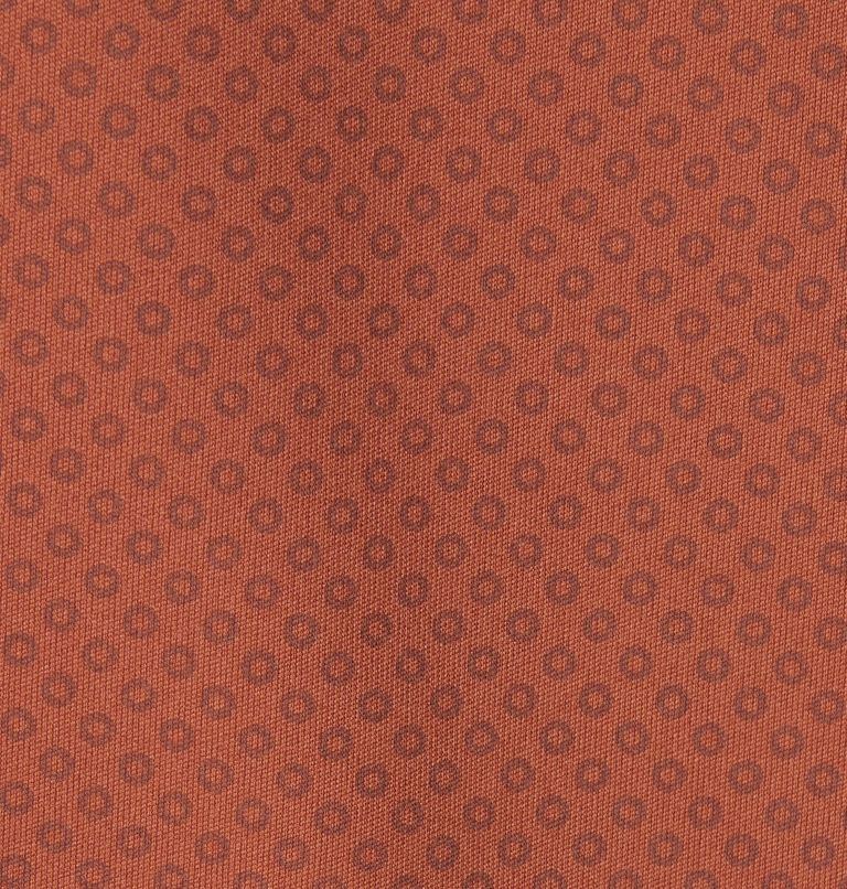 Zero Rules Short Sleeve Shirt, Color: Auburn, image 6