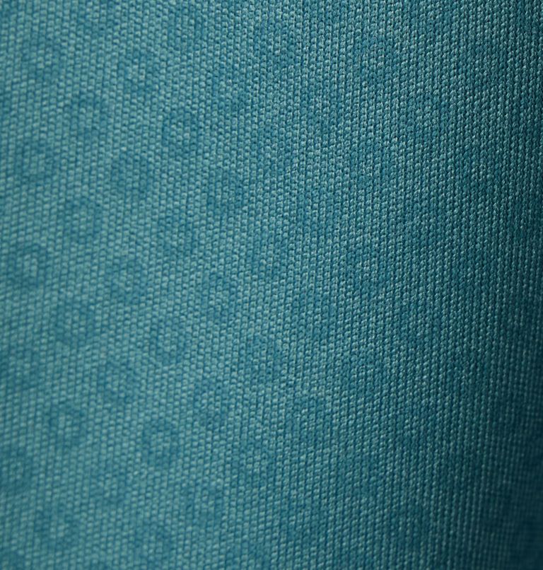 Camiseta técnica Zero Rules para hombre, Color: Cloudburst, image 6