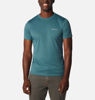 Camiseta Técnica 'Peaks' Hombre – WOP